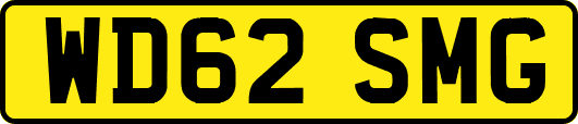 WD62SMG
