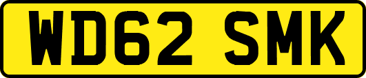 WD62SMK