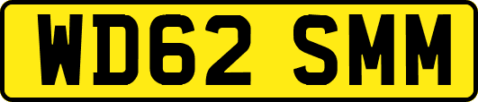 WD62SMM