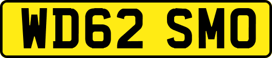 WD62SMO