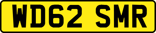 WD62SMR