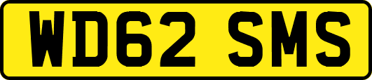 WD62SMS