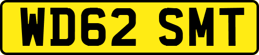 WD62SMT