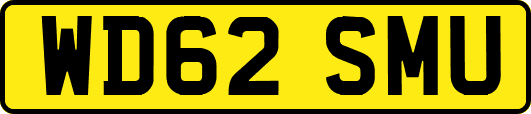 WD62SMU