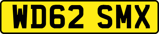 WD62SMX