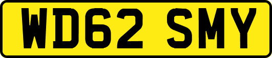 WD62SMY