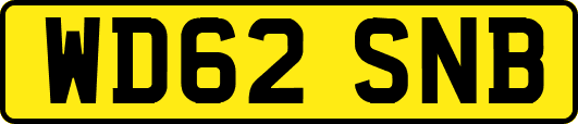 WD62SNB