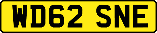 WD62SNE
