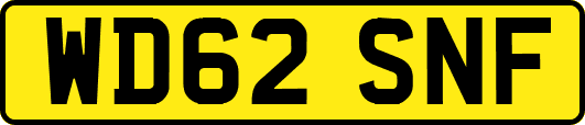 WD62SNF