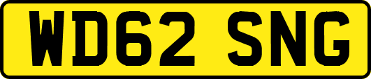 WD62SNG