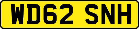 WD62SNH