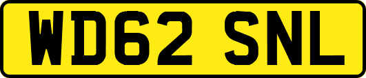 WD62SNL