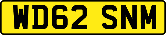 WD62SNM