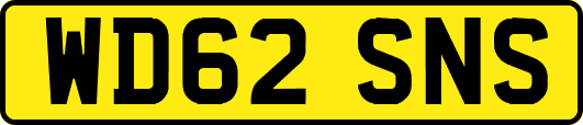 WD62SNS