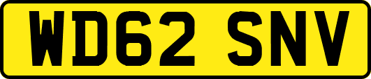 WD62SNV