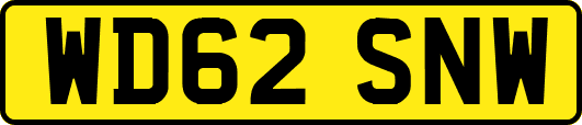 WD62SNW