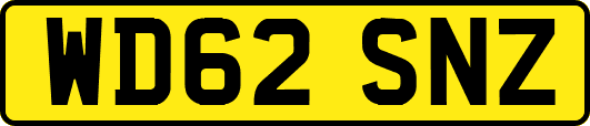 WD62SNZ