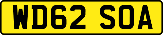 WD62SOA