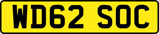 WD62SOC