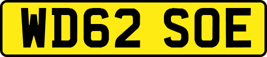 WD62SOE