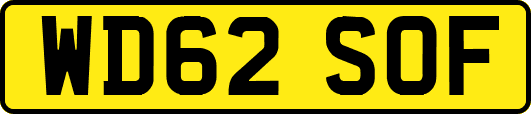 WD62SOF
