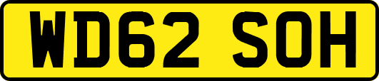 WD62SOH