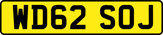 WD62SOJ