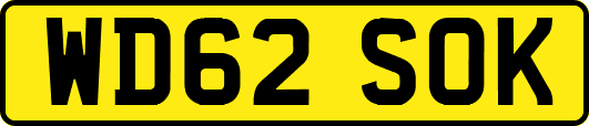 WD62SOK