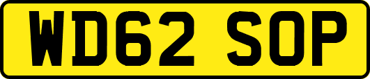 WD62SOP