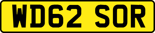 WD62SOR