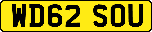 WD62SOU