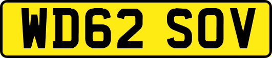 WD62SOV