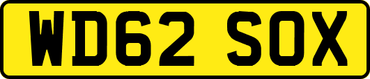 WD62SOX