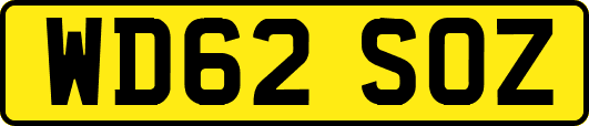 WD62SOZ