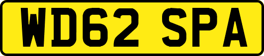WD62SPA