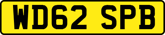 WD62SPB