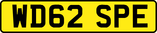 WD62SPE