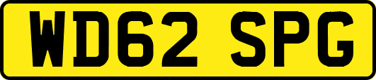WD62SPG