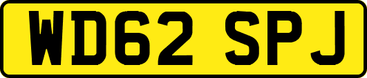 WD62SPJ