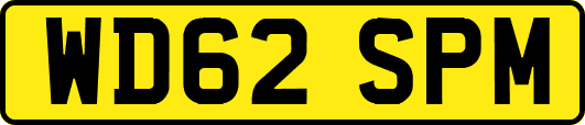 WD62SPM
