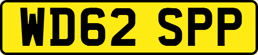 WD62SPP