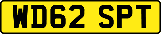 WD62SPT