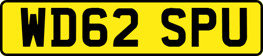 WD62SPU