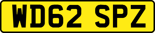 WD62SPZ