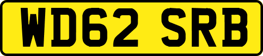 WD62SRB