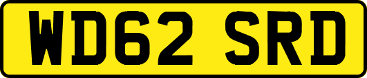 WD62SRD