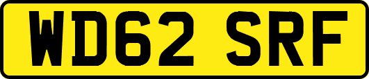 WD62SRF