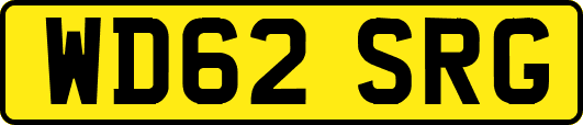 WD62SRG