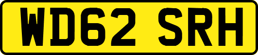 WD62SRH