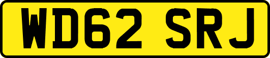 WD62SRJ